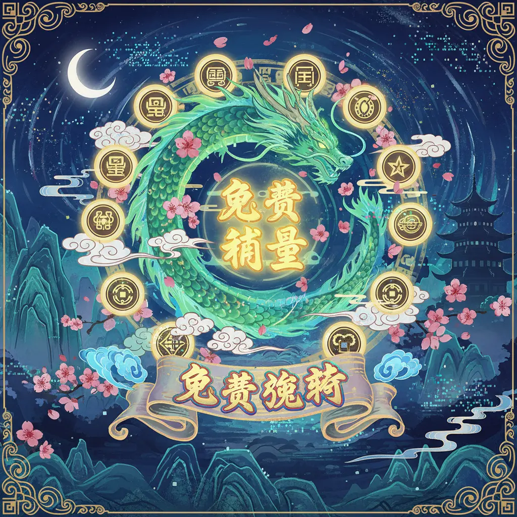 免費旋轉 - 免費能量