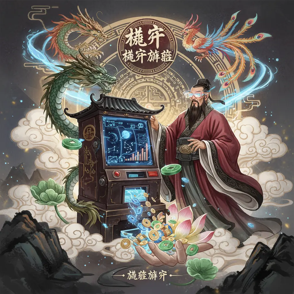 遊戲機率 - 機率遊戲