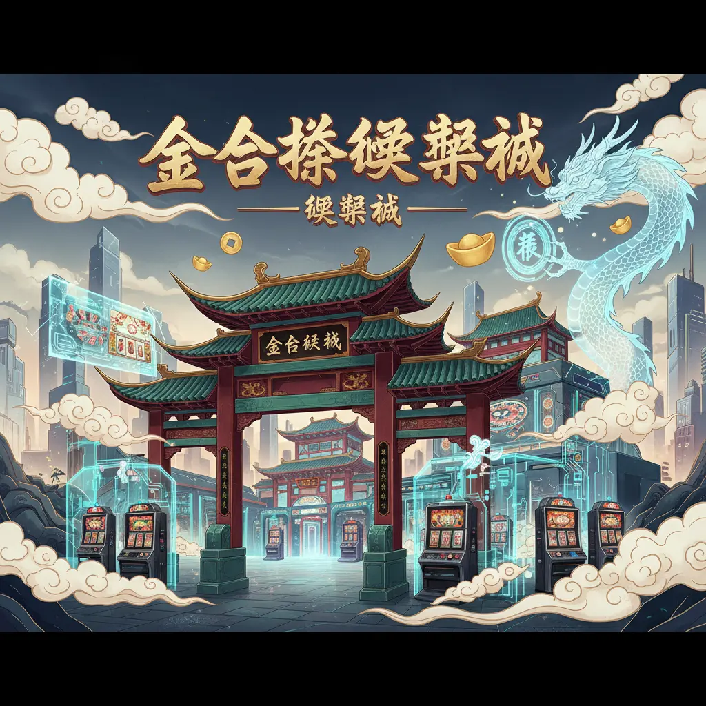 娛樂城 - 金合發娛樂城