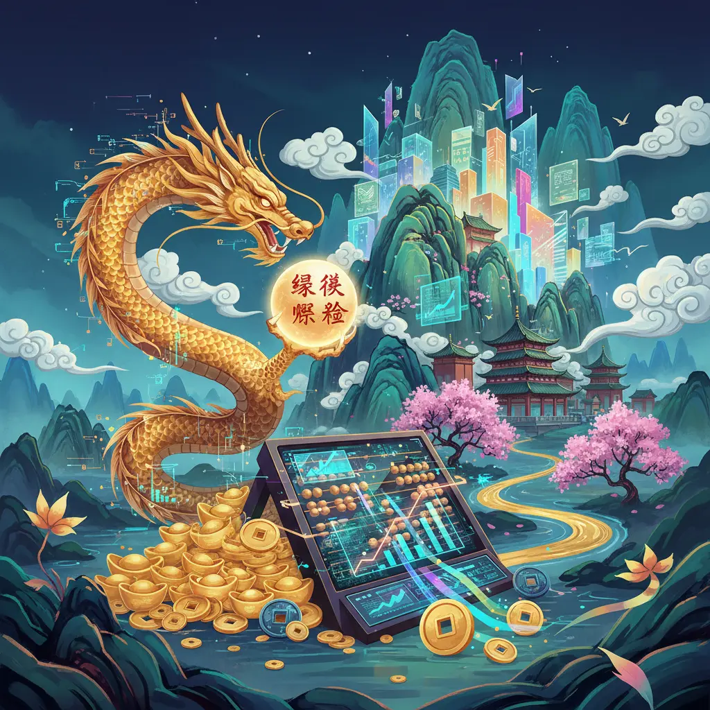 累積獎金 - 累積獎金