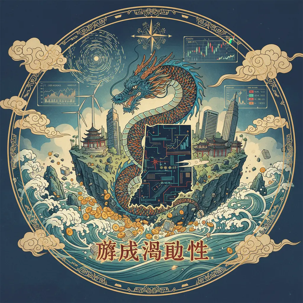 遊戲波動性 - Indiana