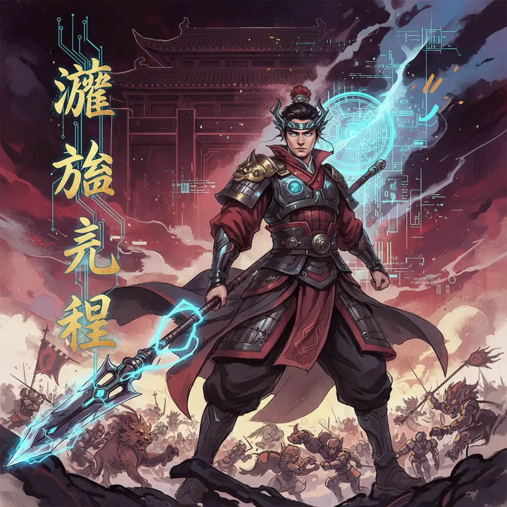 遊戲規則 - 黃子韜