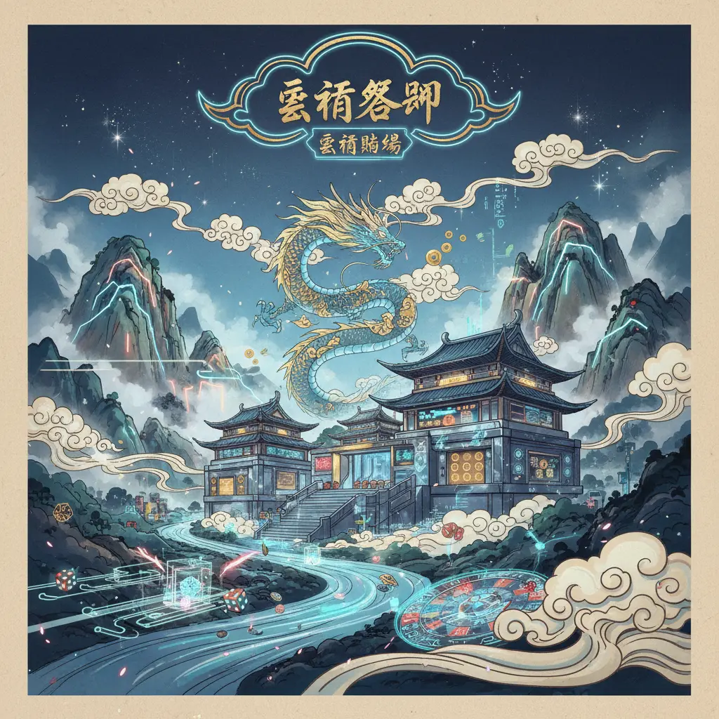 雲頂賭場 - 雲頂集團