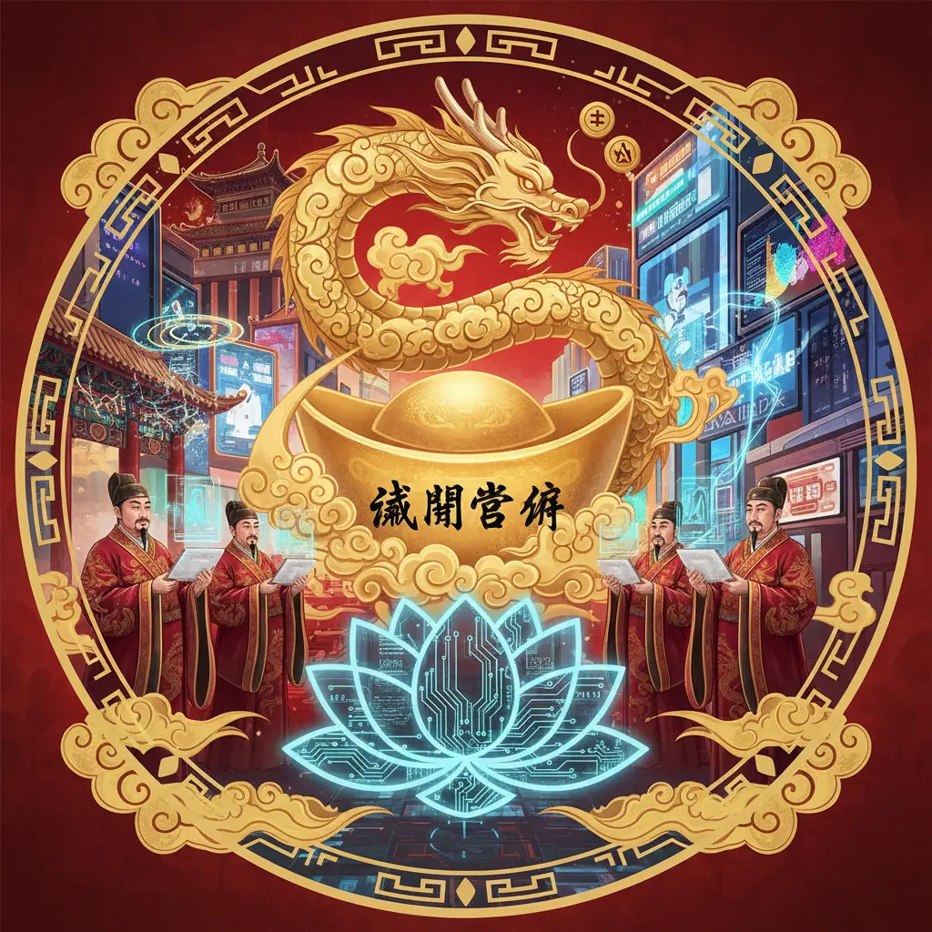 賭場 - 澳門政府