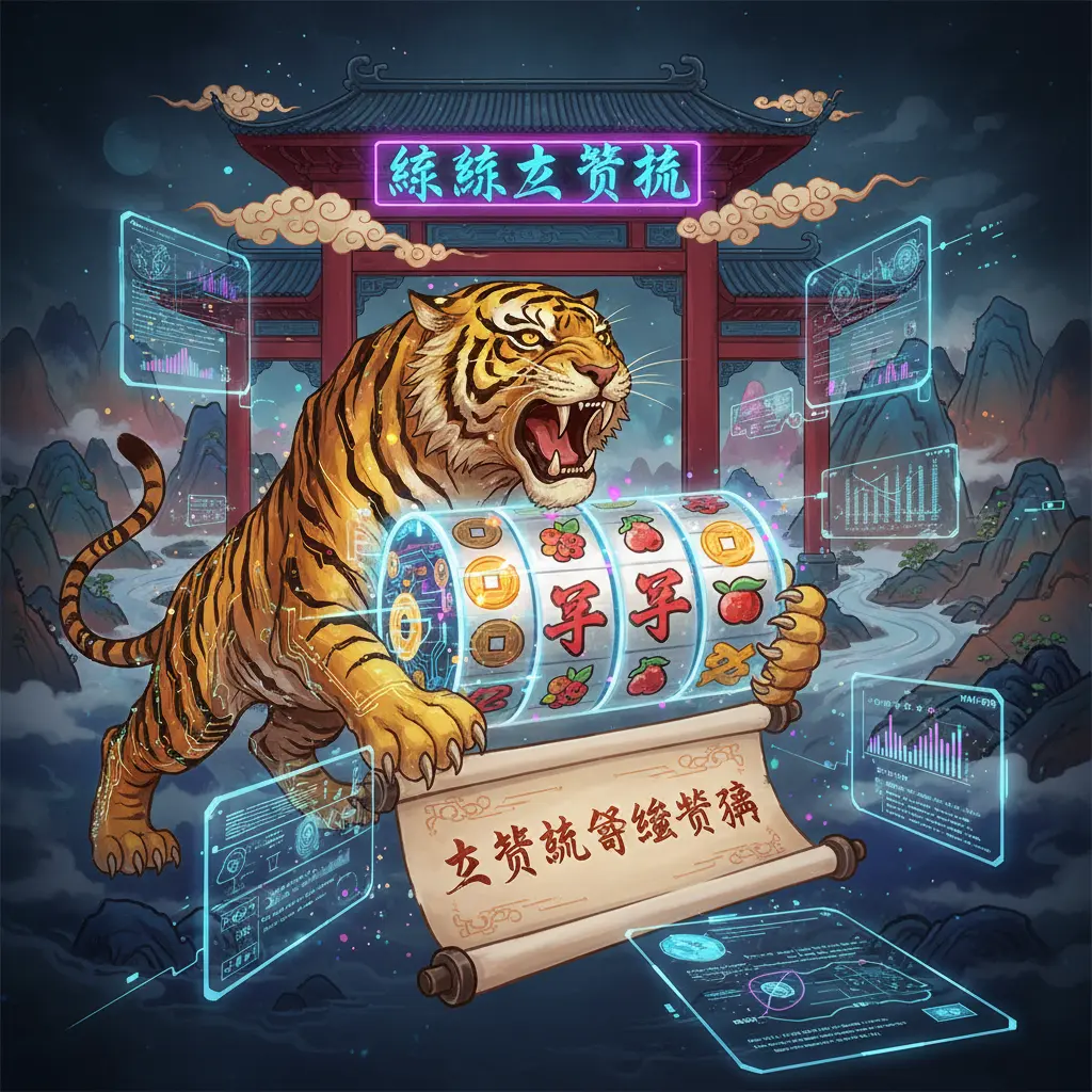 老虎機怎麼算贏 - 線上老虎機