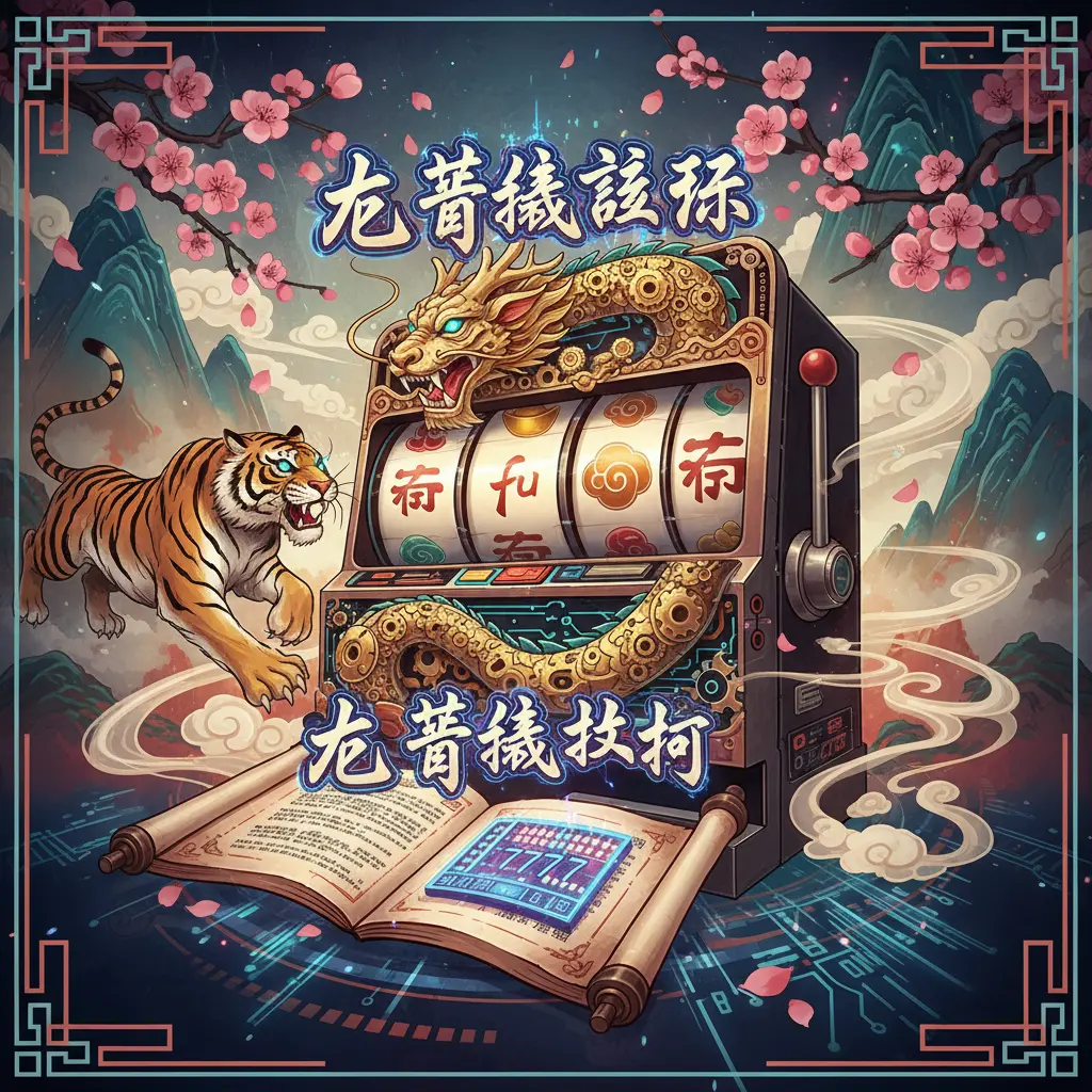 老虎機技巧 - 老虎機試玩