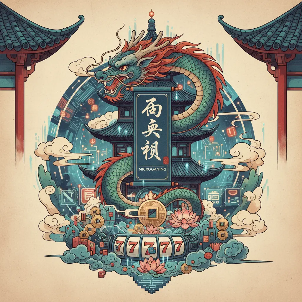 Microgaming - Global