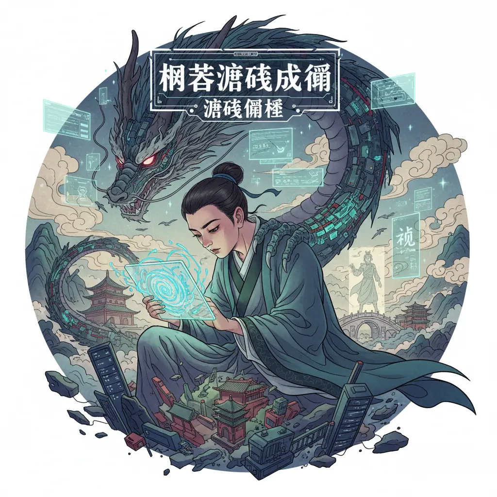 遊戲沉迷 - 網絡遊戲成癮