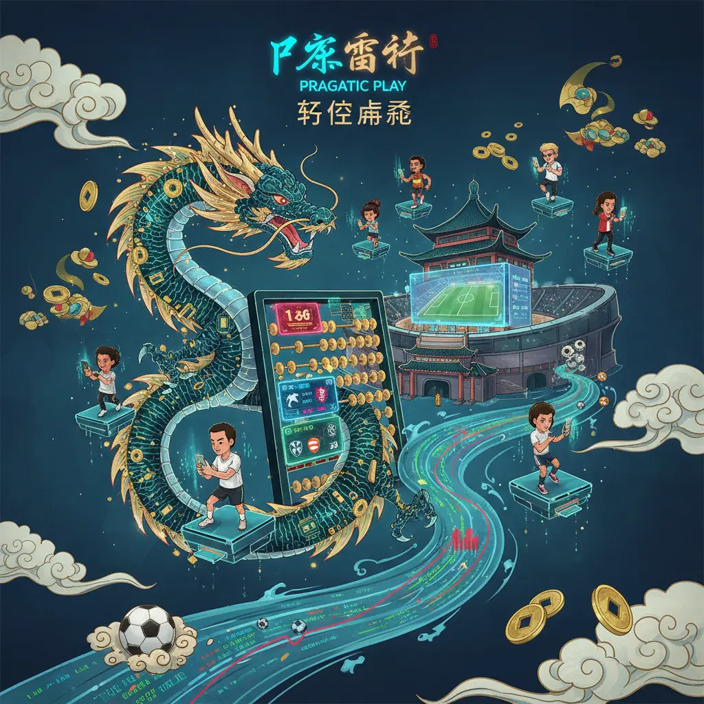 Pragmatic Play - betting