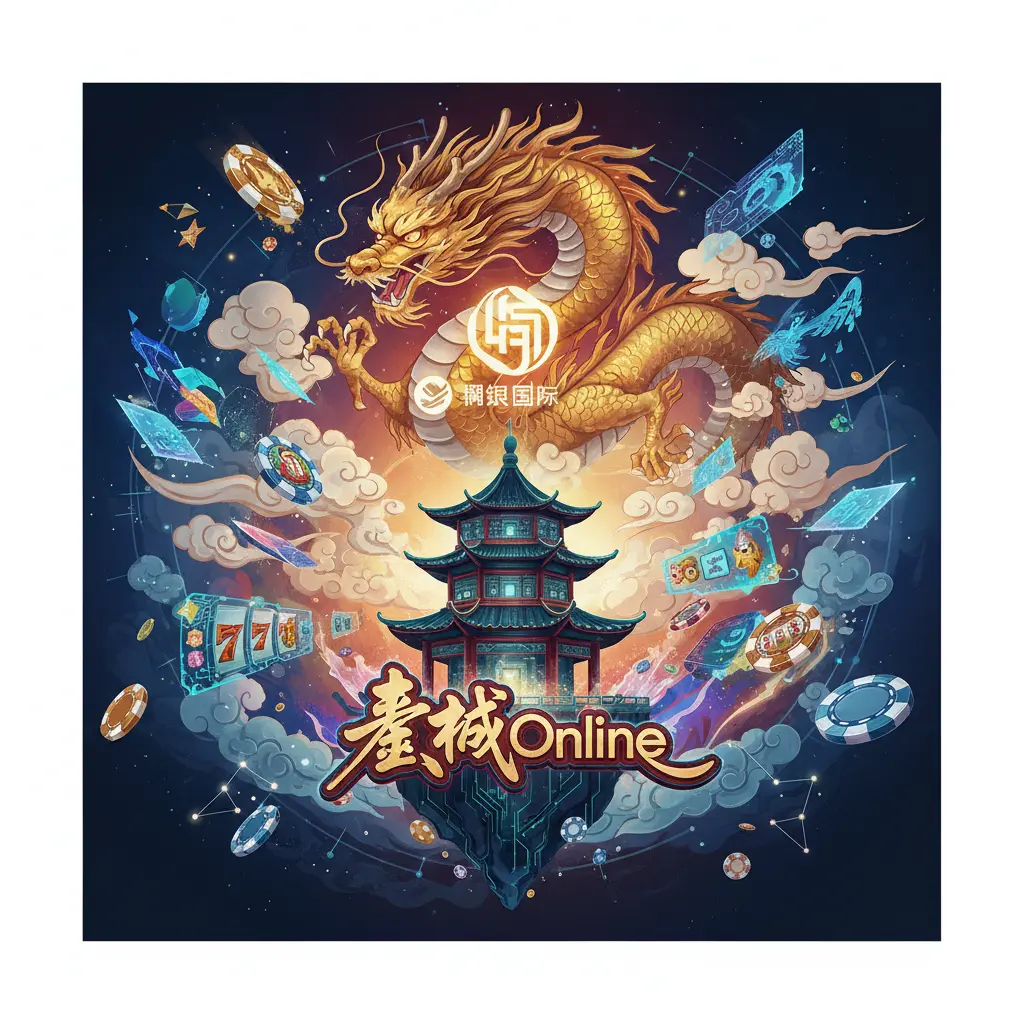 星城Online - 網銀國際