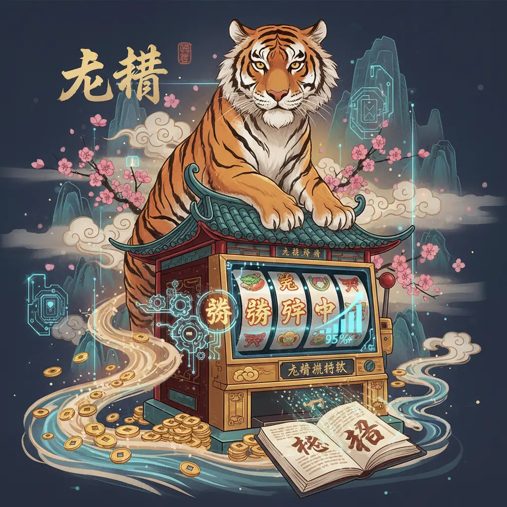 老虎機技巧 - 老虎機勝率