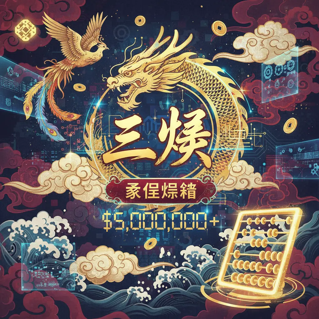 累積獎金 - 二獎