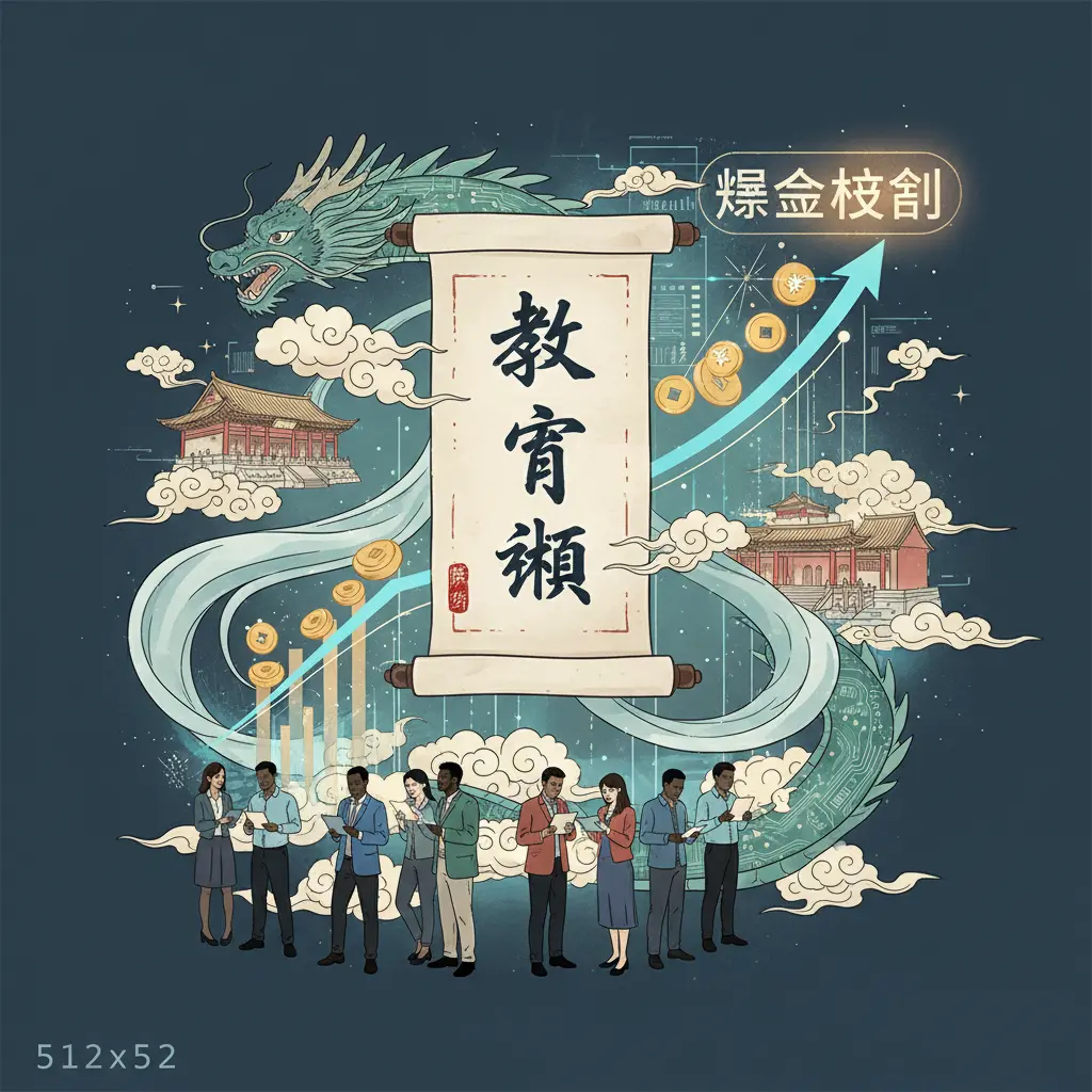 獎金機制 - 教育訓練