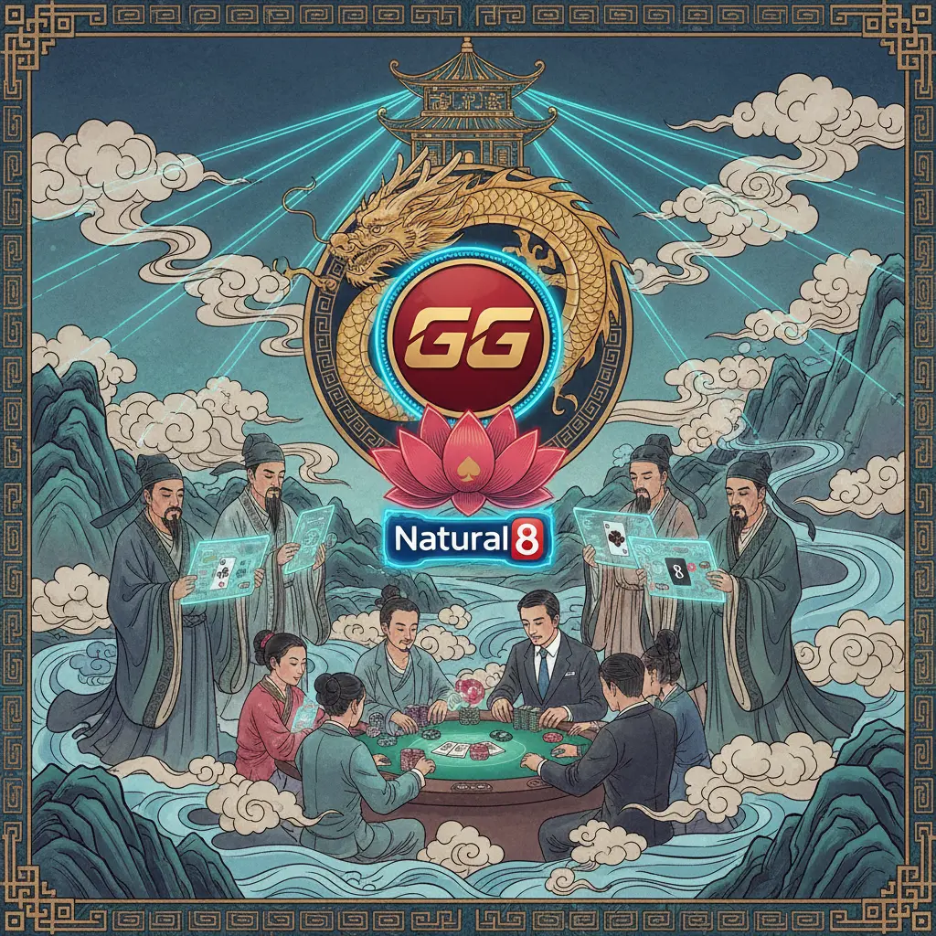 Natural8 - GGPoker