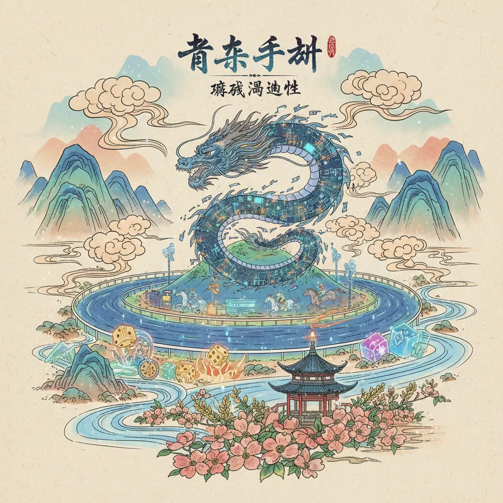 遊戲波動性 - Kentucky