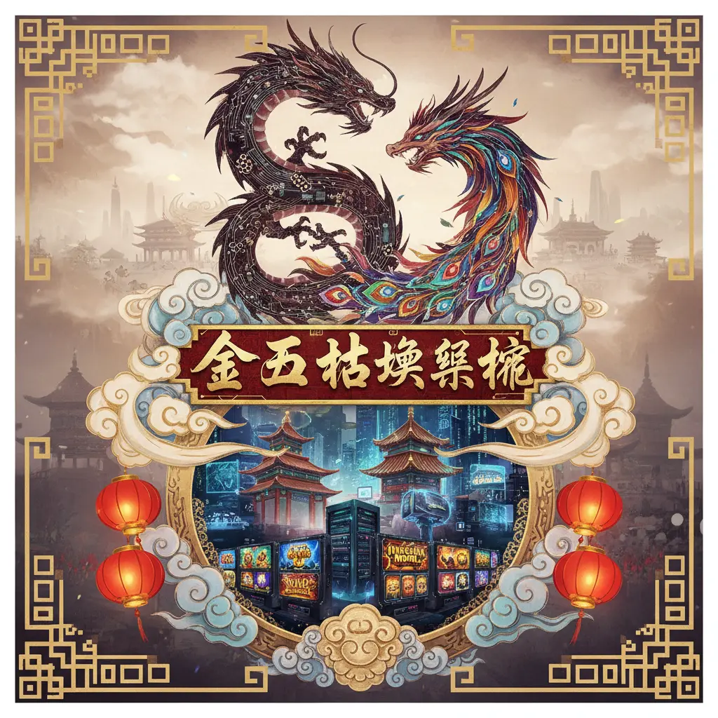 金五吉娛樂城 - Microgaming