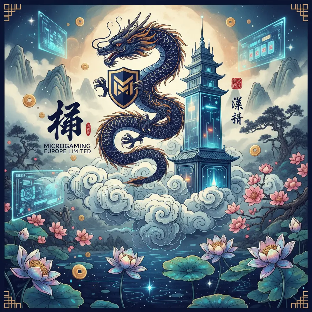 Microgaming - Microgaming