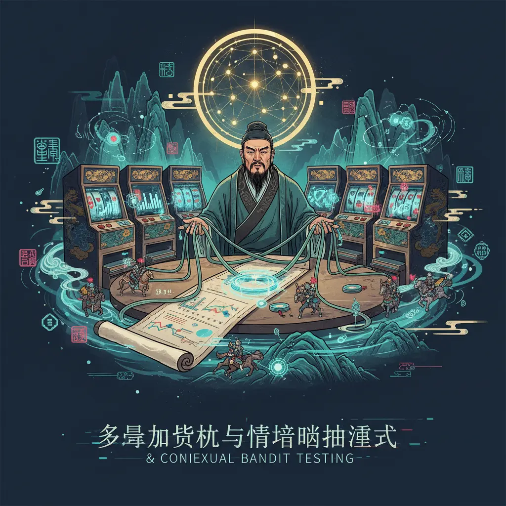 Contextual Bandit Testing - bandits