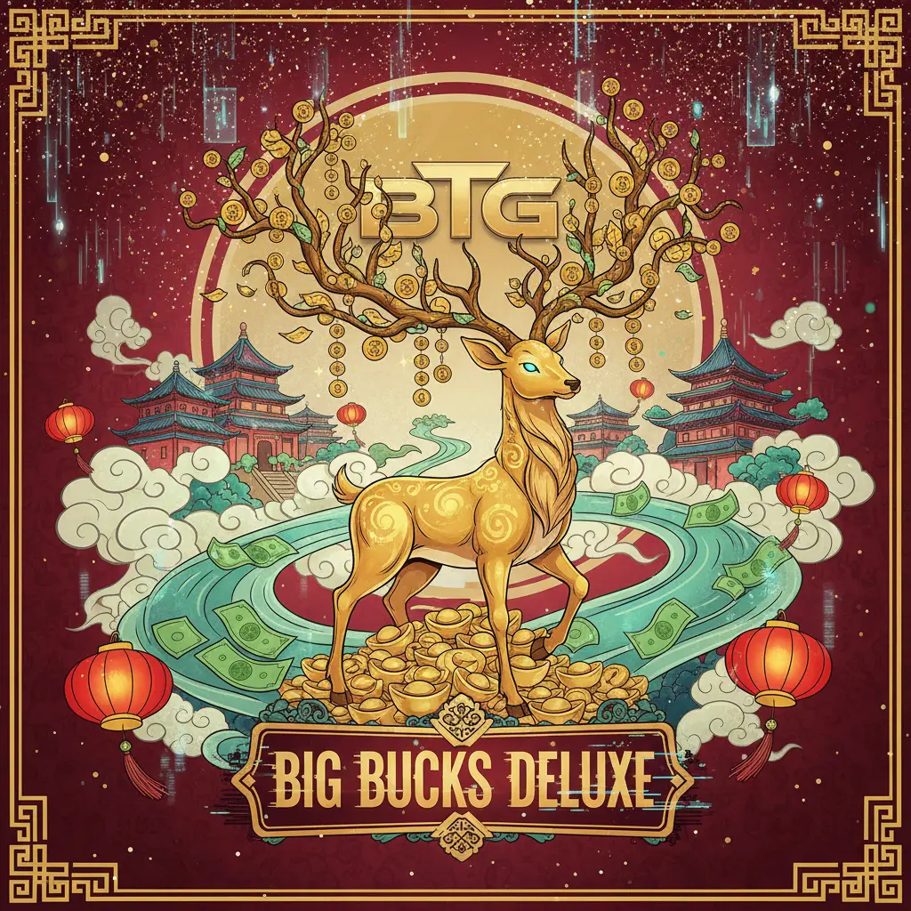 Big Time Gaming - Deluxe