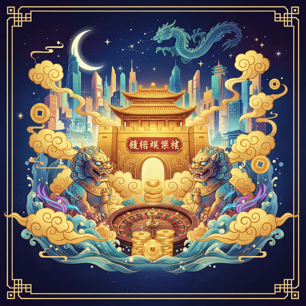 娛樂城 - 錢盈娛樂城