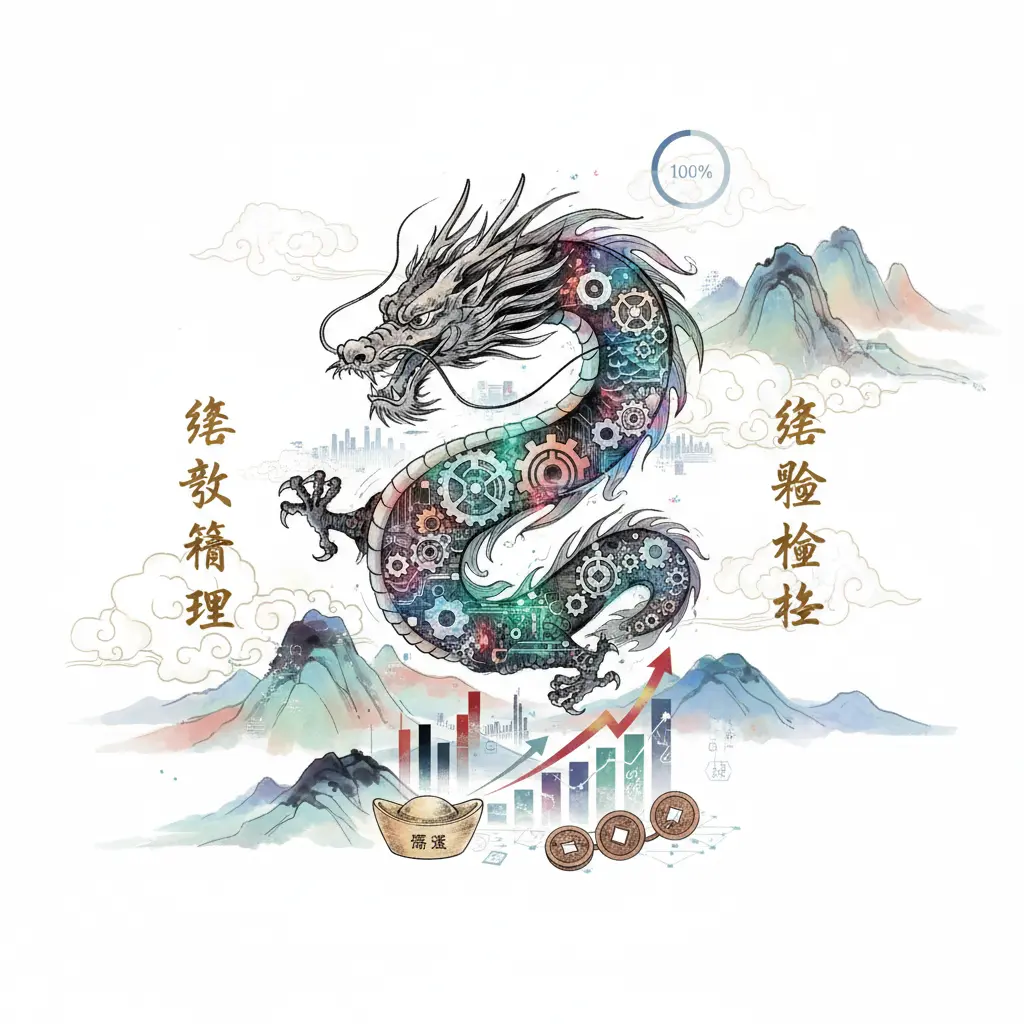 獎金機制 - 績效管理