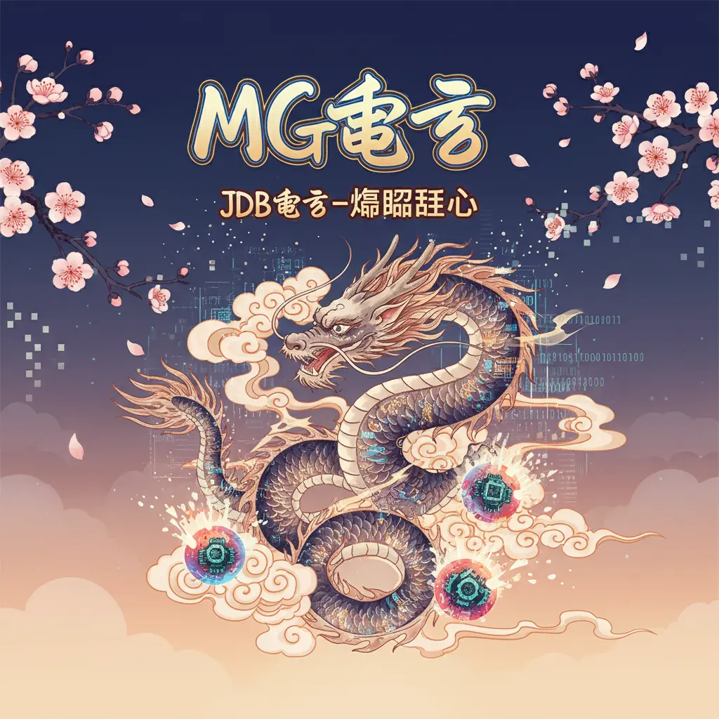 JDB電子-爆爆甜心 - MG電子