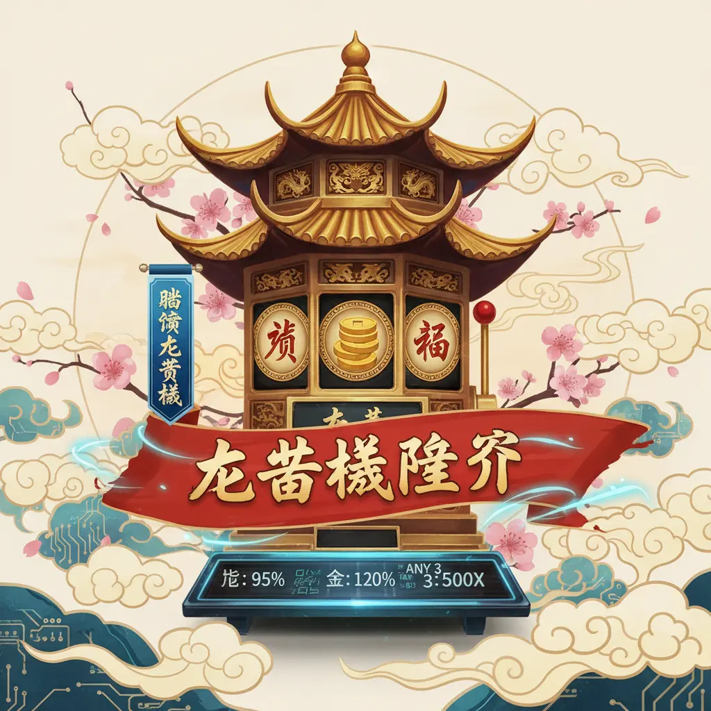 賭場老虎機 - 老虎機賠率