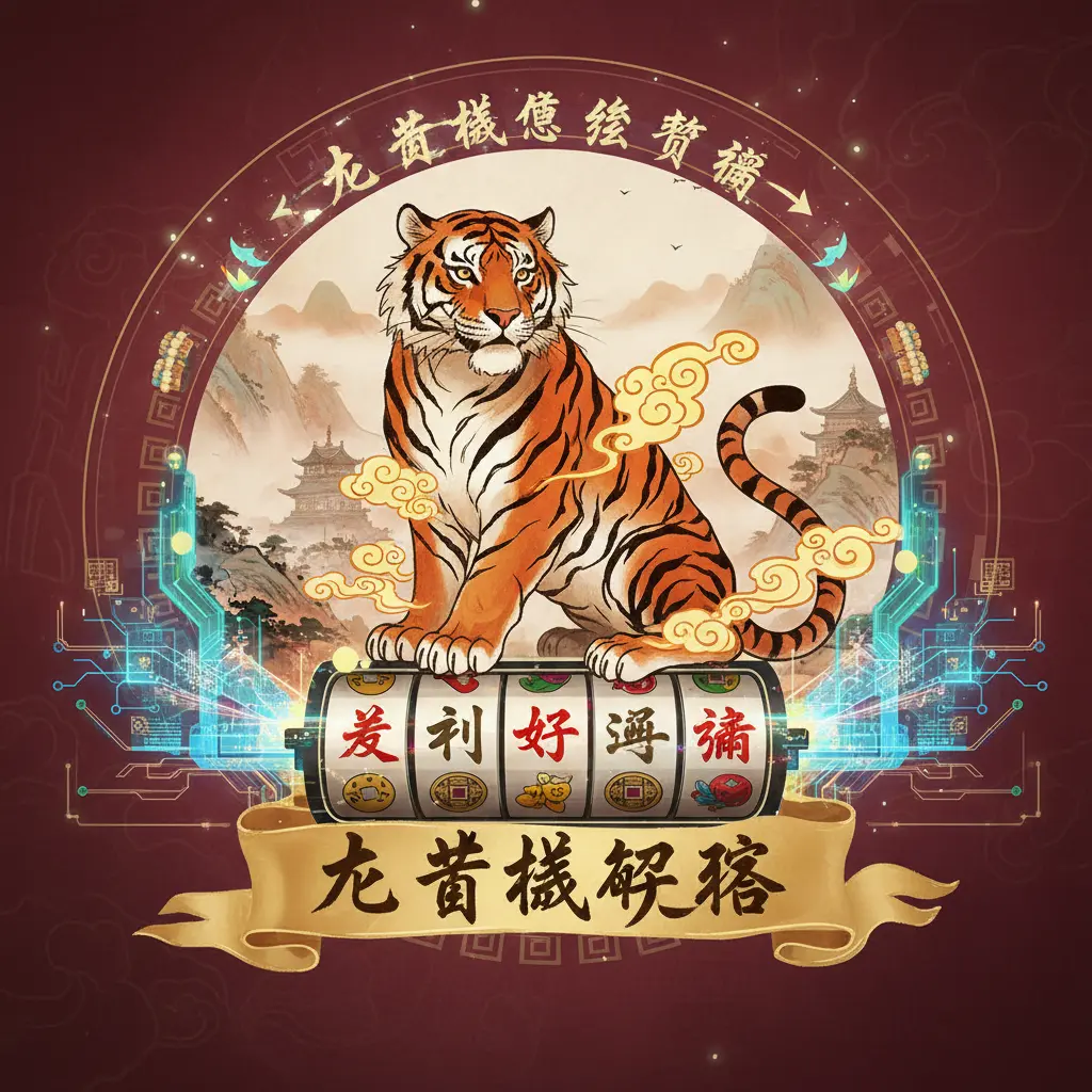 老虎機怎麼算贏 - 老虎機攻略