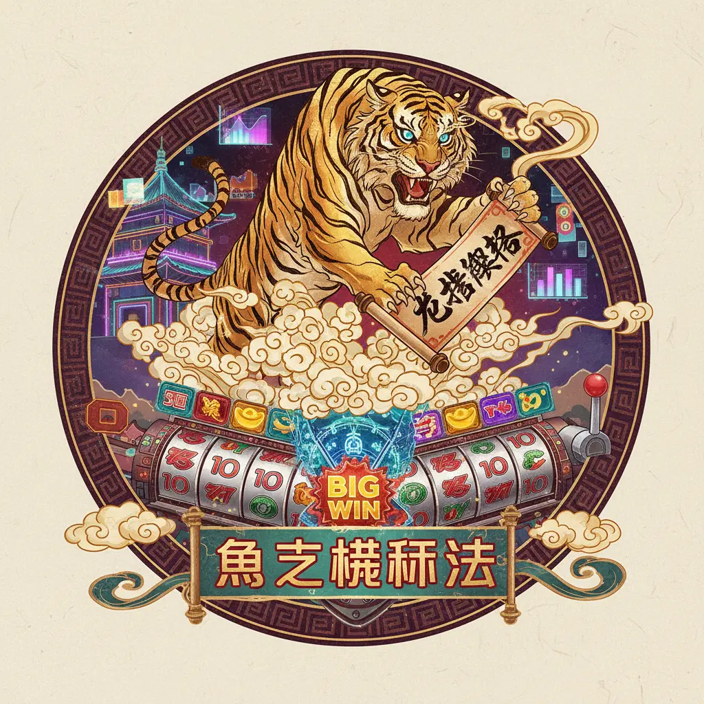 角子機玩法 - 老虎機攻略