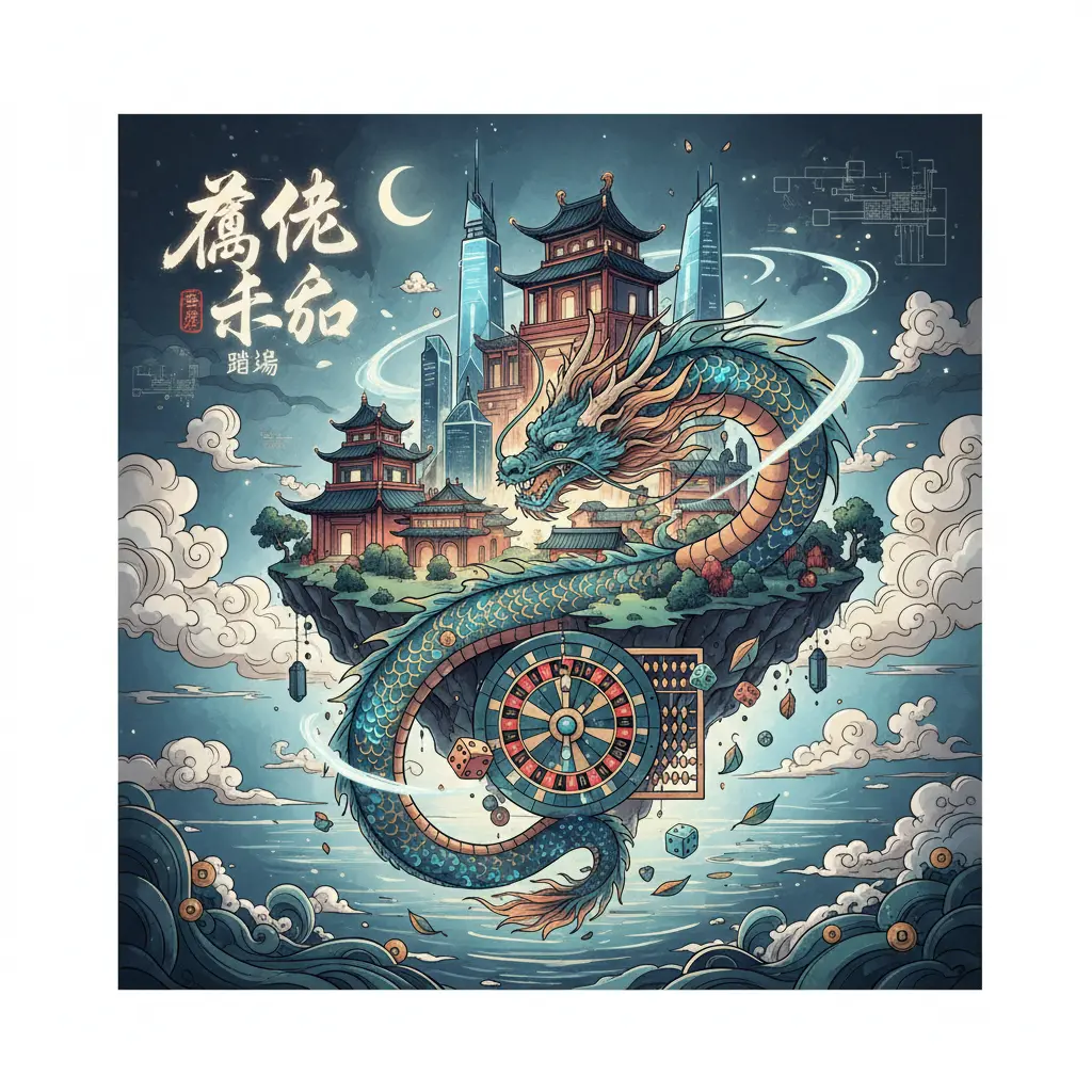 賭場 - 蒙特卡洛