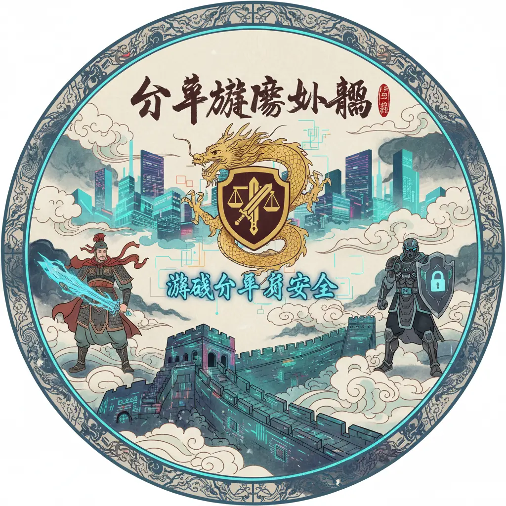 遊戲公平與安全 - 公平遊戲聯盟