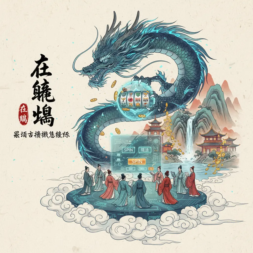 雲頂老虎機怎麼玩 - 在線賭場