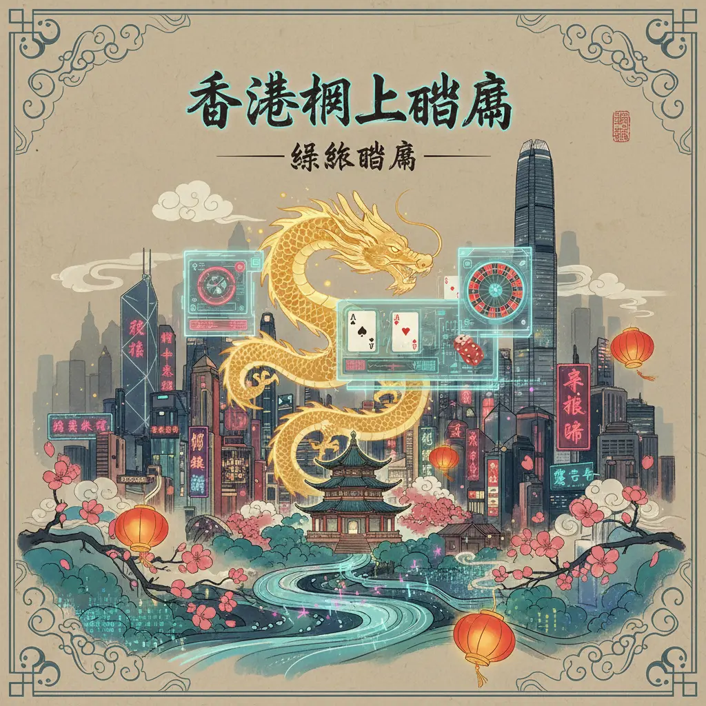 線上賭場 - 香港網上賭場