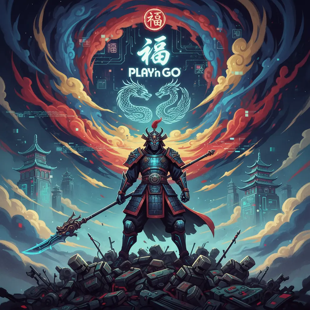 Playn GO - Blitzways