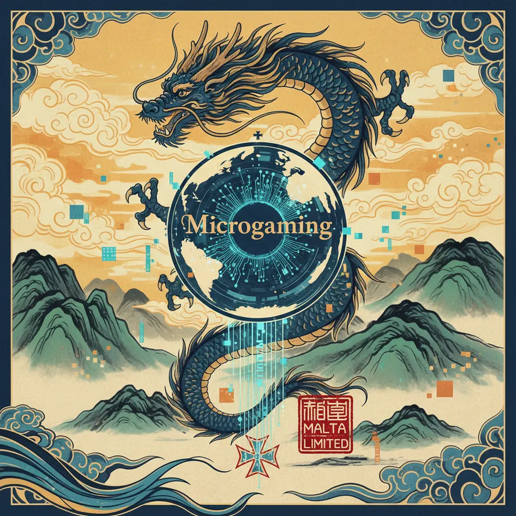 Microgaming - Microgaming