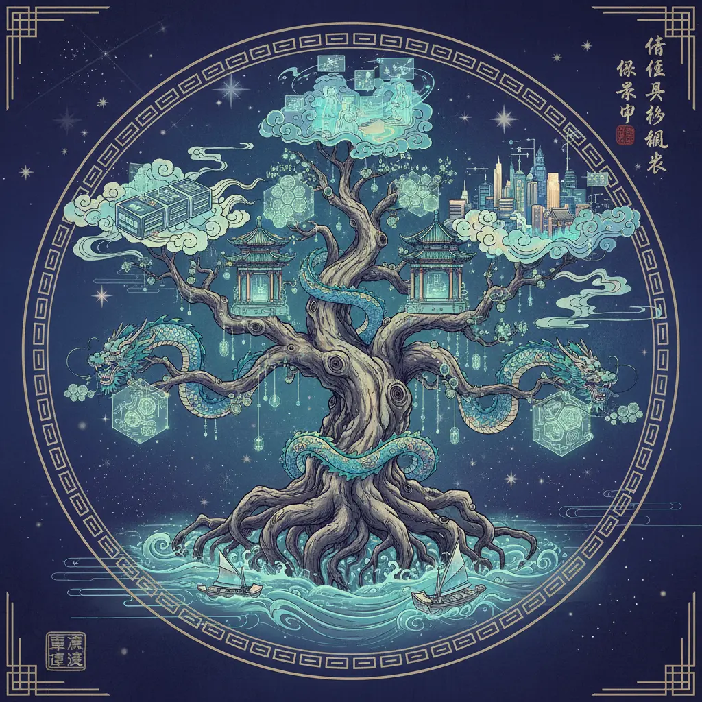 Yggdrasil - Yggdrasil